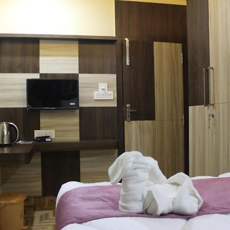 Hotel Oak Namchi Екстериор снимка