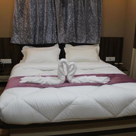 Hotel Oak Namchi Екстериор снимка