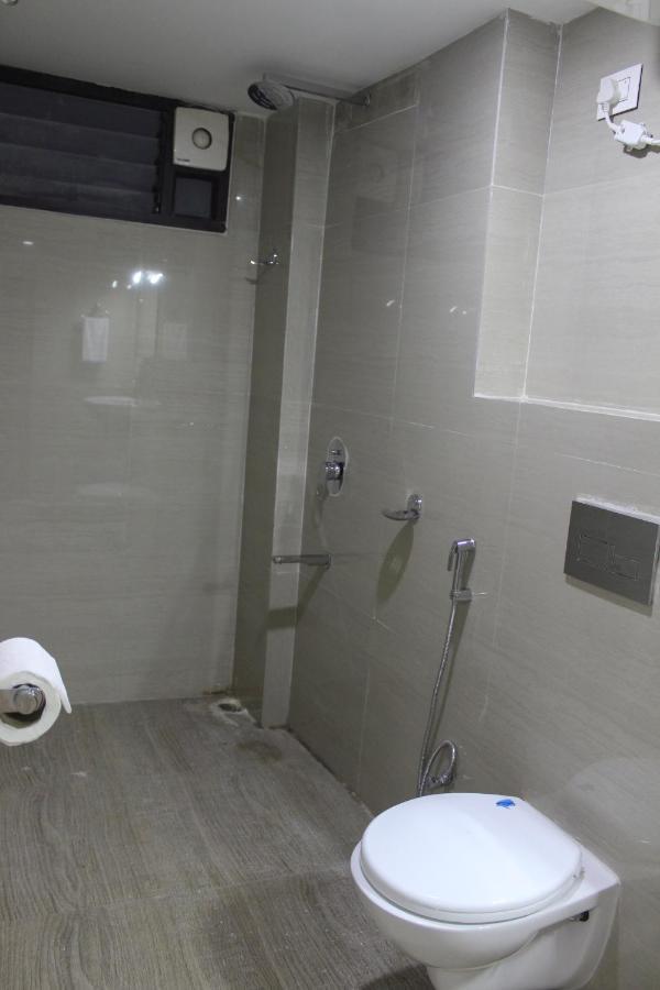 Hotel Oak Namchi Екстериор снимка