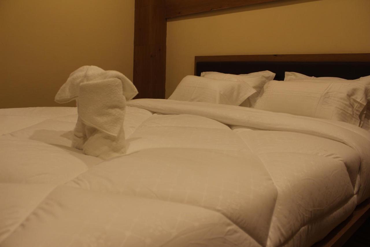 Hotel Oak Namchi Екстериор снимка