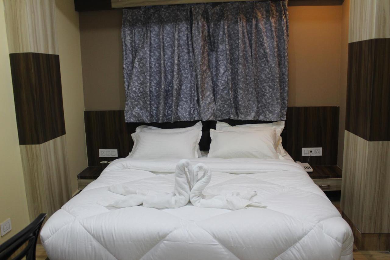 Hotel Oak Namchi Екстериор снимка