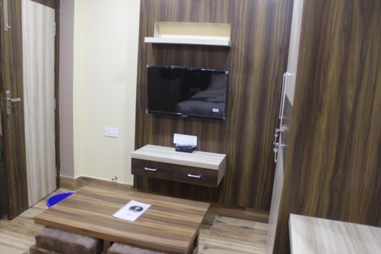 Hotel Oak Namchi Екстериор снимка