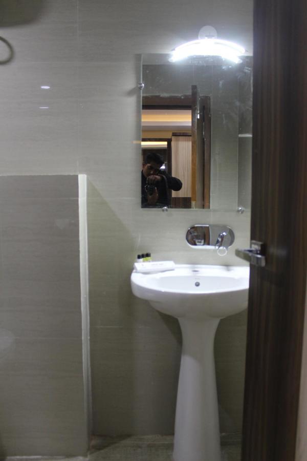 Hotel Oak Namchi Екстериор снимка