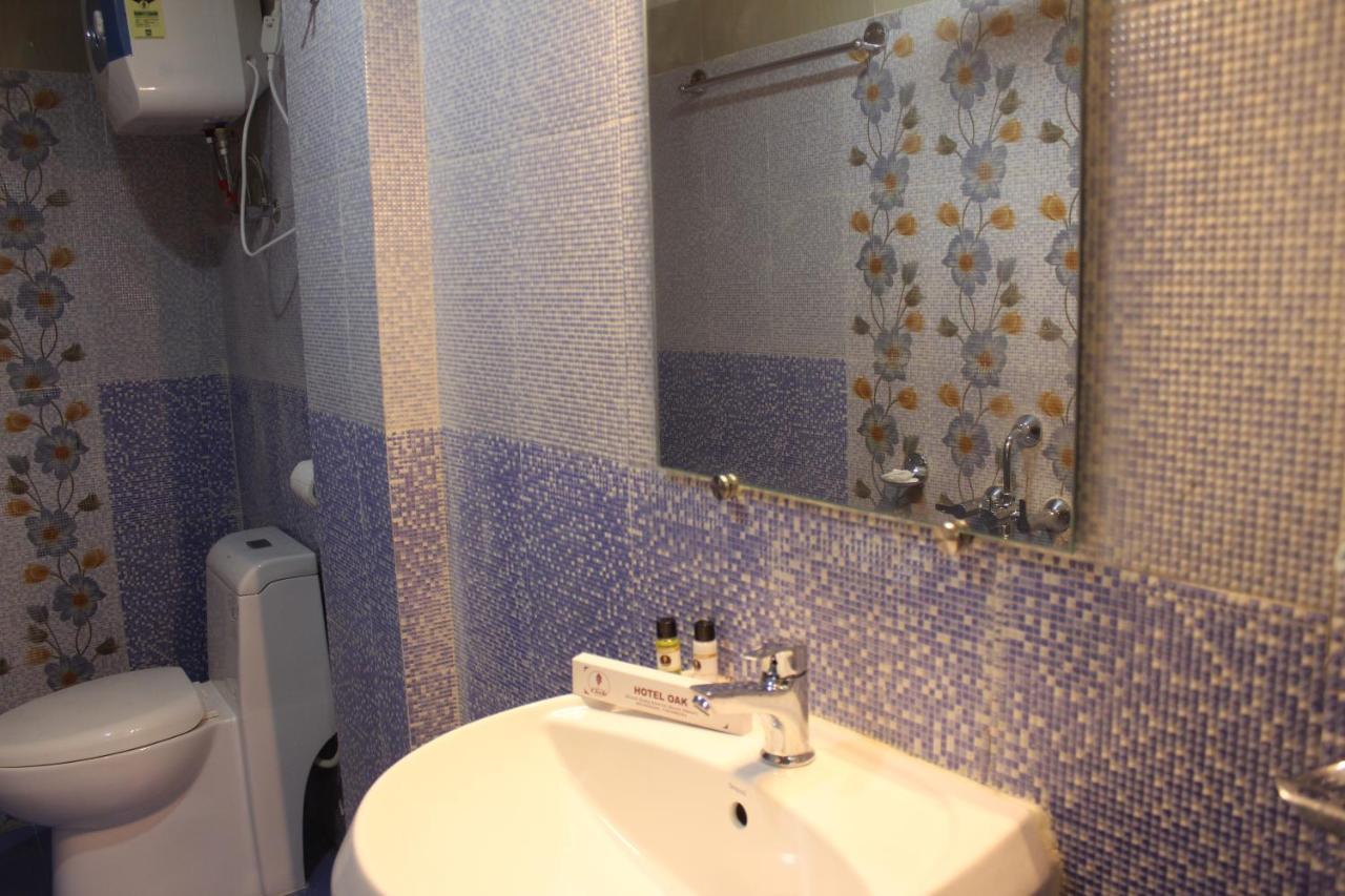 Hotel Oak Namchi Екстериор снимка