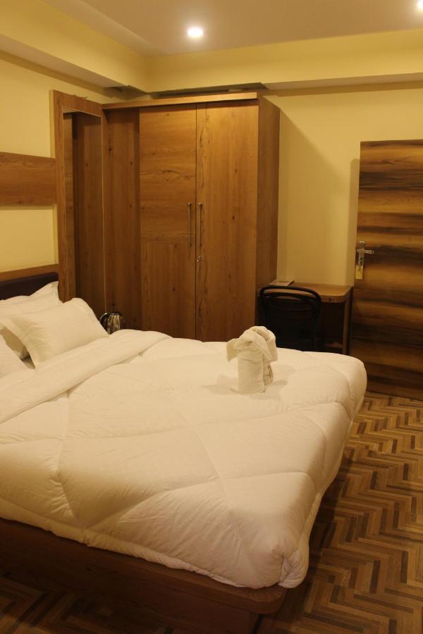 Hotel Oak Namchi Екстериор снимка